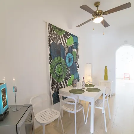 Extraordinary 3 Bedrooms Naraku Spacious Villa Playa Blanca