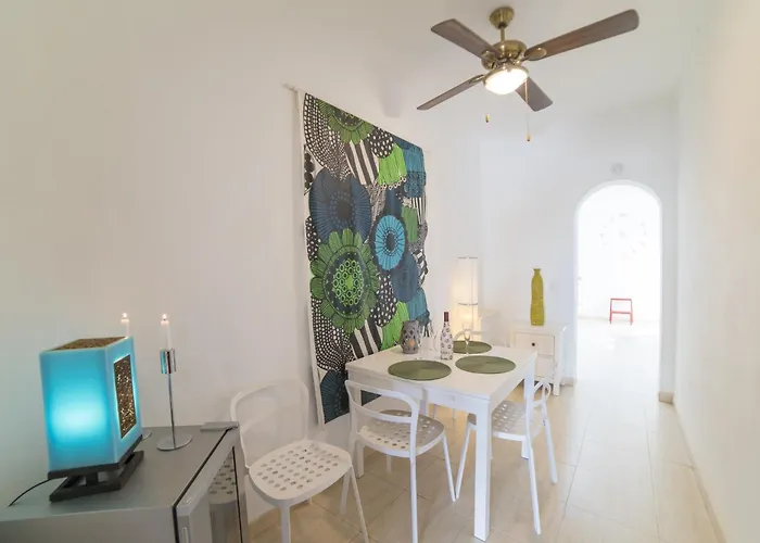 Extraordinary 3 Bedrooms Naraku Spacious Vila Playa Blanca (Lanzarote)